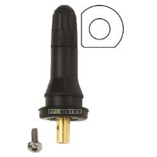 VALVOLA SNAP-IN TPMS BH Sens
